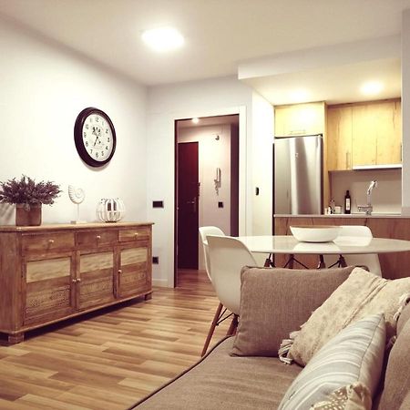 Apartamento Can Calet Con Parking En Sant Antoni De Calonge Calonge  Ngoại thất bức ảnh