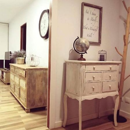 Apartamento Can Calet Con Parking En Sant Antoni De Calonge Calonge  Ngoại thất bức ảnh