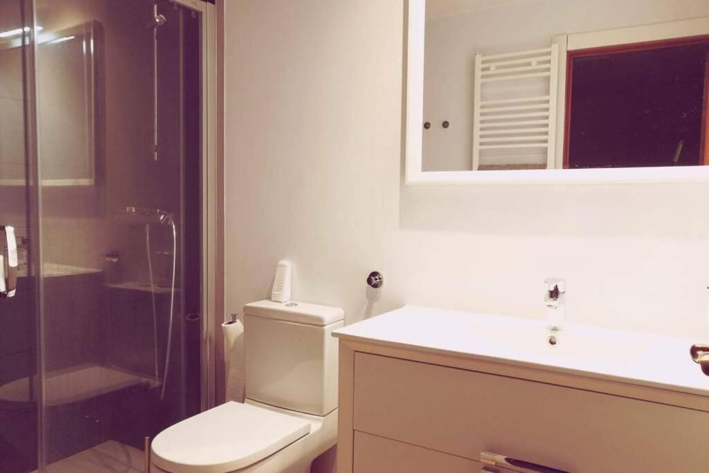Apartamento Can Calet Con Parking En Sant Antoni De Calonge Calonge  Ngoại thất bức ảnh