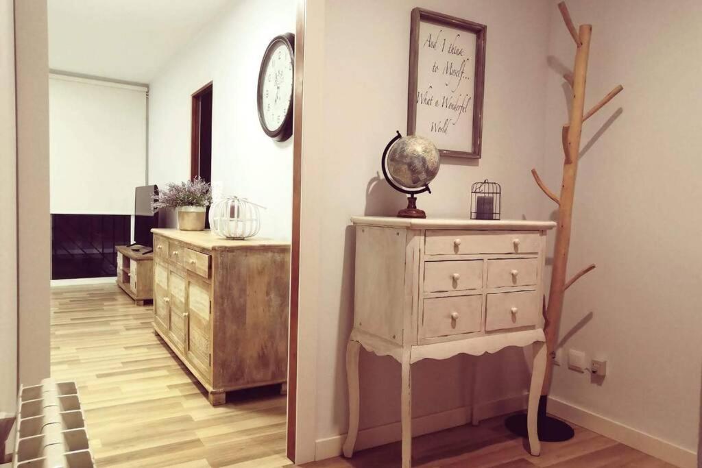Apartamento Can Calet Con Parking En Sant Antoni De Calonge Calonge  Ngoại thất bức ảnh