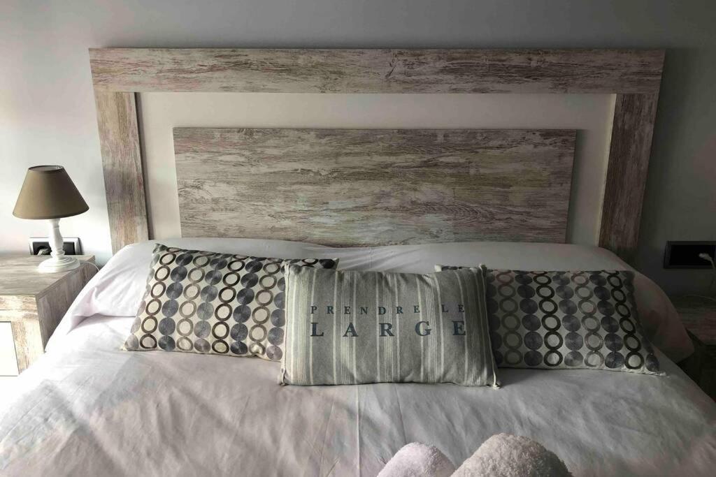 Apartamento Can Calet Con Parking En Sant Antoni De Calonge Calonge  Ngoại thất bức ảnh