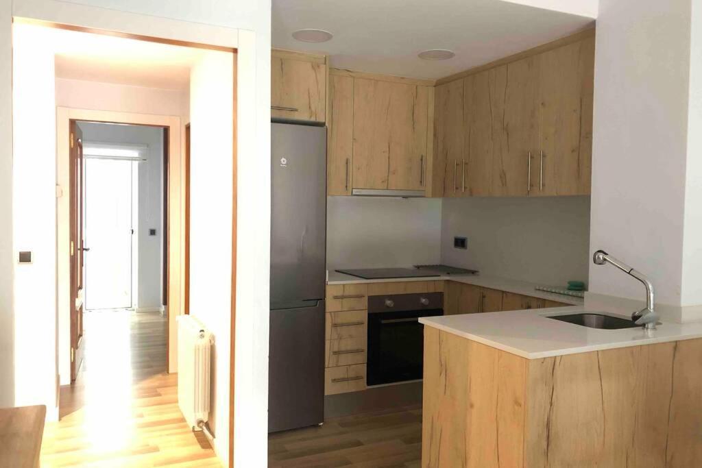 Apartamento Can Calet Con Parking En Sant Antoni De Calonge Calonge  Ngoại thất bức ảnh