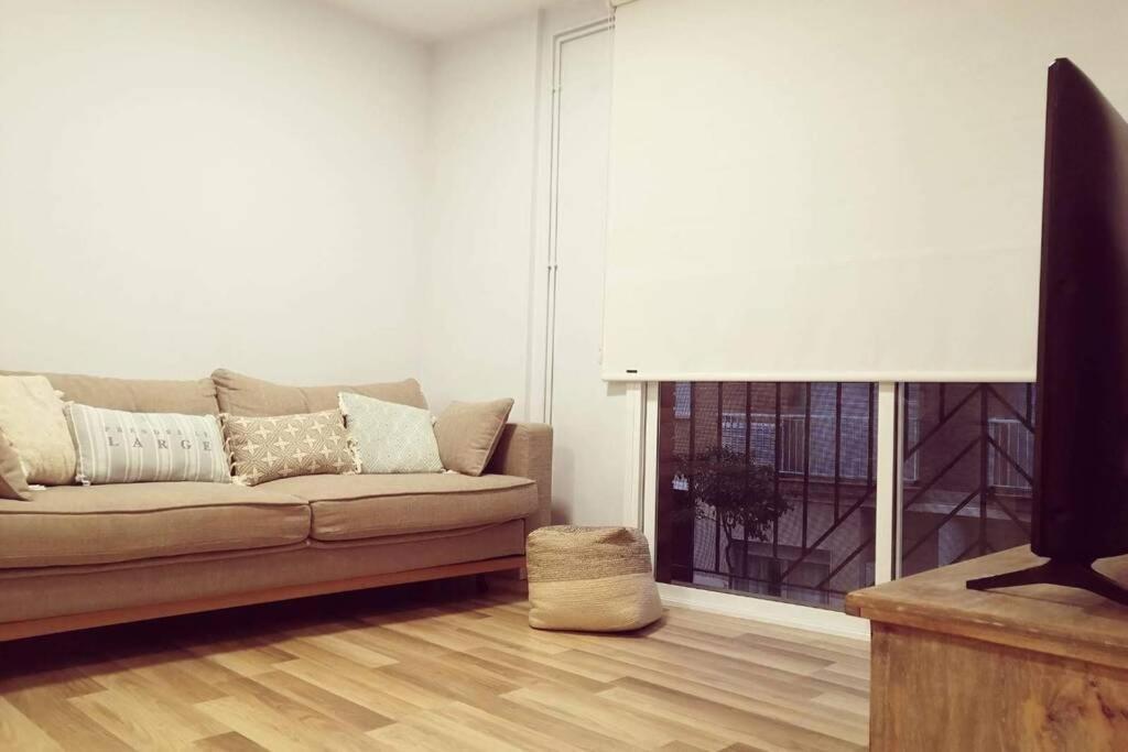 Apartamento Can Calet Con Parking En Sant Antoni De Calonge Calonge  Ngoại thất bức ảnh